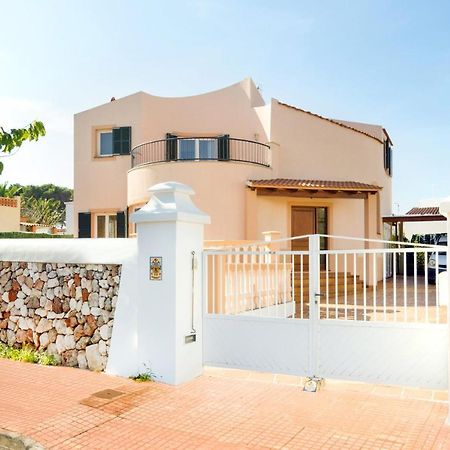 Villa Blancala 502 Cala Santandria  Extérieur photo