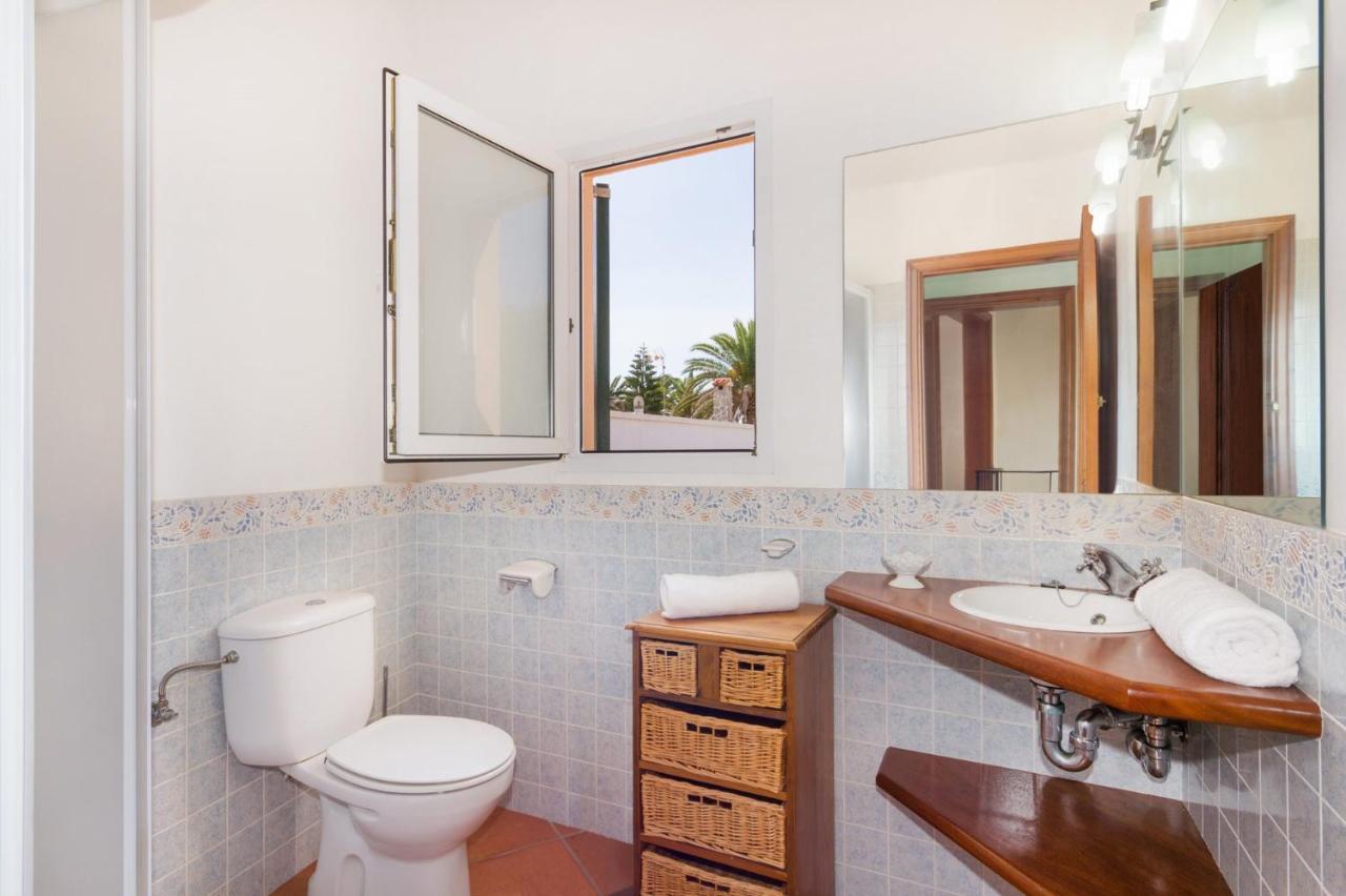 Villa Blancala 502 Cala Santandria  Extérieur photo